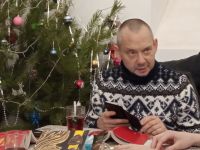 Встреча библейско-богословского кружка