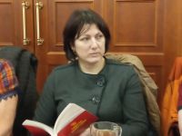 Встреча библейско-богословского кружка