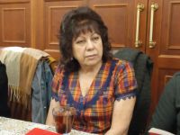 Встреча библейско-богословского кружка