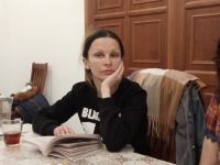 Встреча библейско-богословского кружка