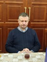 Встреча библейско-богословского кружка