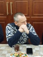 Встреча библейско-богословского кружка