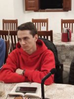 Встреча библейско-богословского кружка