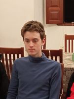 Встреча библейско-богословского кружка