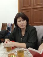 Встреча библейско-богословского кружка