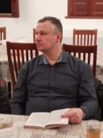 Встреча библейско-богословского кружка