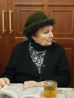 Встреча библейско-богословского кружка