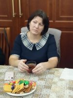 Встреча библейско-богословского кружка