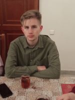 Встреча библейско-богословского кружка