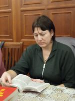 Встреча библейско-богословского кружка