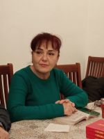 Встреча библейско-богословского кружка