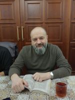 Встреча библейско-богословского кружка