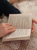 Встреча библейско-богословского кружка