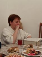 Встреча библейско-богословского кружка