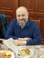 Встреча библейско-богословского кружка