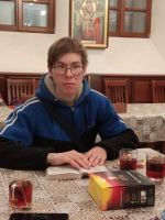 Встреча библейско-богословского кружка