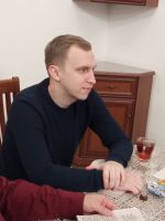 Встреча библейско-богословского кружка