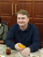 Встреча библейско-богословского кружка Встреча библейско-богословского кружка