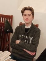 Встреча библейско-богословского кружка Встреча библейско-богословского кружка