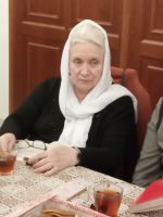 Встреча библейско-богословского кружка Встреча библейско-богословского кружка