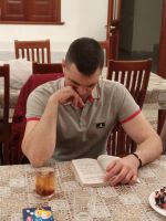 Встреча библейско-богословского кружка Встреча библейско-богословского кружка