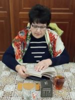 Встреча библейско-богословского кружка Встреча библейско-богословского кружка