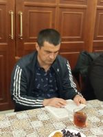 Встреча библейско-богословского кружка Встреча библейско-богословского кружка