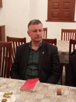 Встреча библейско-богословского кружка Встреча библейско-богословского кружка