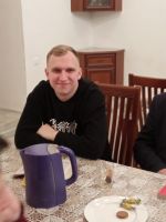 Встреча библейско-богословского кружка Встреча библейско-богословского кружка