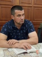 Встреча библейско-богословского кружка Встреча библейско-богословского кружка