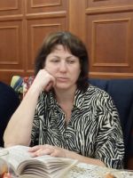 Встреча библейско-богословского кружка Встреча библейско-богословского кружка