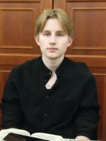 Встреча библейско-богословского кружка Встреча библейско-богословского кружка