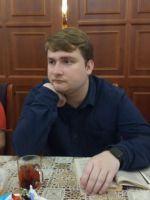 Встреча библейско-богословского кружка