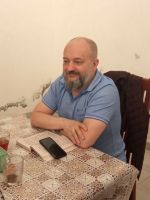 Встреча библейско-богословского кружка