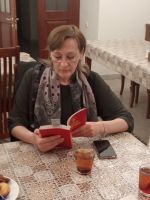 Встреча библейско-богословского кружка