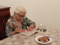 Встреча библейско-богословского кружка