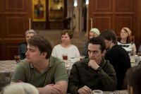 Встреча с настоятелем 