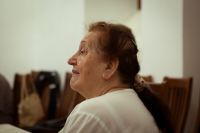 Встреча с настоятелем 