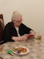 Встреча библейско-богословского кружка