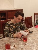 Встреча библейско-богословского кружка