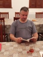 Встреча библейско-богословского кружка