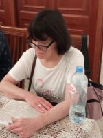 Встреча библейско-богословского кружка