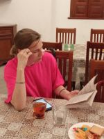 Встреча библейско-богословского кружка