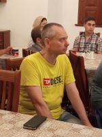 Встреча библейско-богословского кружка