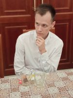 Встреча библейско-богословского кружка