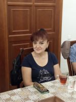 Встреча библейско-богословского кружка