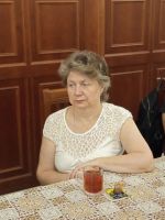 Встреча библейско-богословского кружка