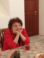 Встреча библейско-богословского кружка