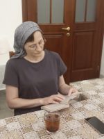 Встреча библейско-богословского кружка