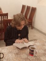 Встреча библейско-богословского кружка